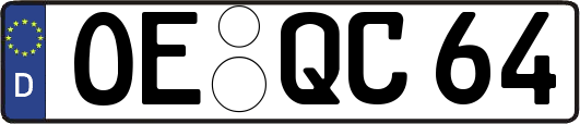 OE-QC64