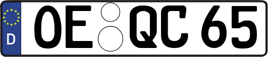 OE-QC65