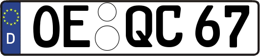 OE-QC67