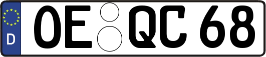 OE-QC68