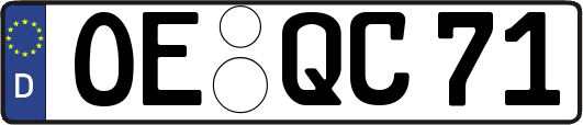 OE-QC71