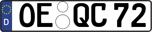 OE-QC72