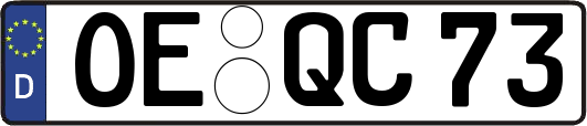 OE-QC73