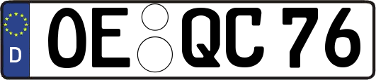 OE-QC76