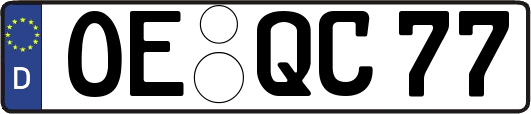 OE-QC77