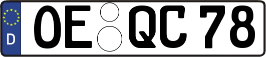 OE-QC78