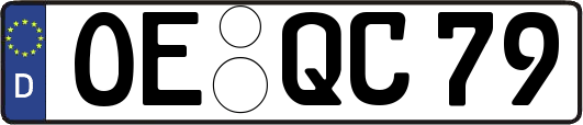 OE-QC79