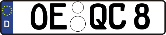 OE-QC8