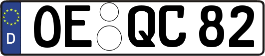 OE-QC82