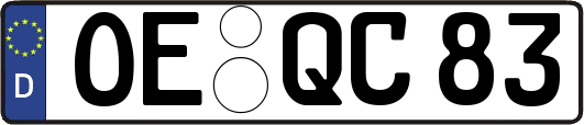 OE-QC83