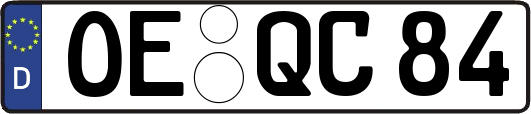 OE-QC84