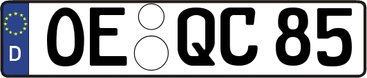 OE-QC85