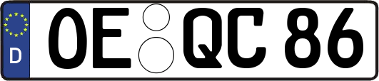 OE-QC86