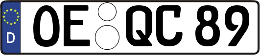 OE-QC89