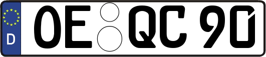 OE-QC90
