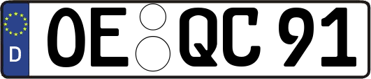 OE-QC91