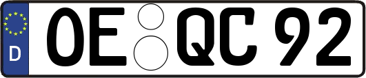 OE-QC92