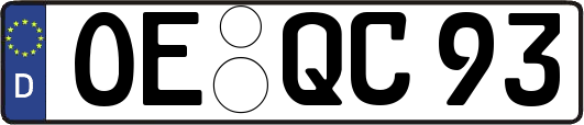 OE-QC93