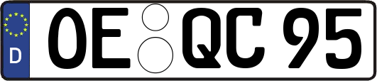 OE-QC95