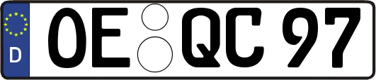 OE-QC97