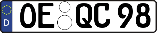 OE-QC98