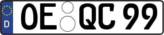 OE-QC99