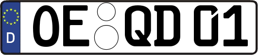OE-QD01