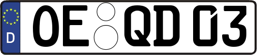 OE-QD03