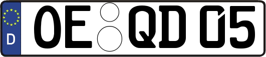 OE-QD05