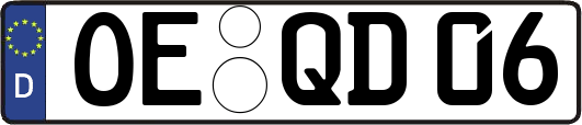 OE-QD06