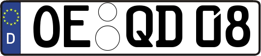 OE-QD08