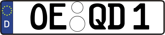 OE-QD1