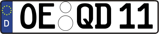 OE-QD11