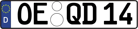 OE-QD14