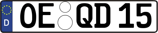 OE-QD15
