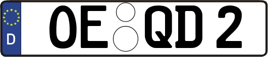 OE-QD2