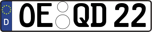 OE-QD22