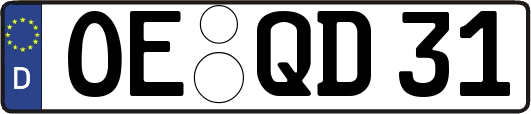 OE-QD31