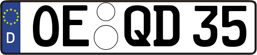 OE-QD35