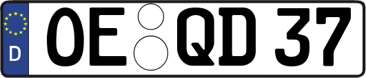 OE-QD37