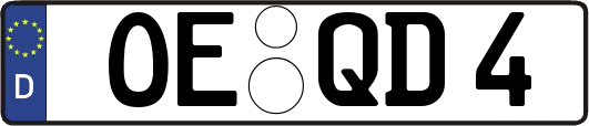 OE-QD4