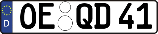 OE-QD41