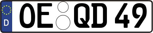 OE-QD49