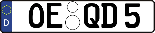 OE-QD5