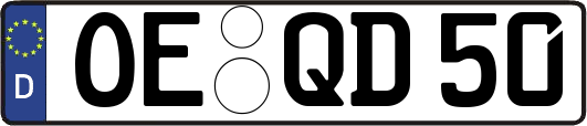OE-QD50