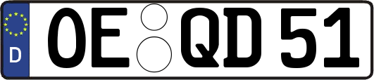 OE-QD51