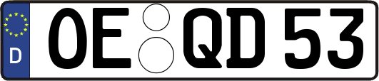 OE-QD53