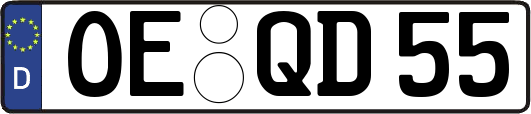 OE-QD55