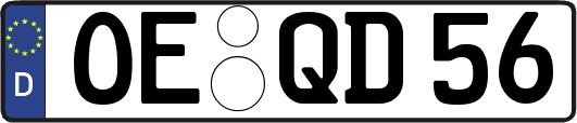 OE-QD56