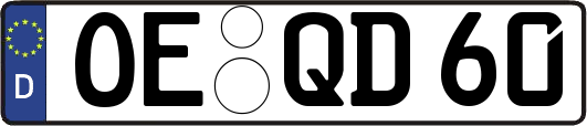 OE-QD60